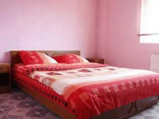 Andu Hotel Braşov